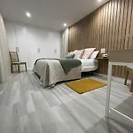 Apartment Oktheway Old Town A Coruna