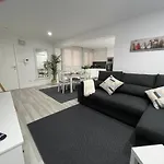 Oktheway Old Town Apartment A Coruna