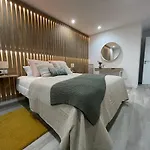 Oktheway Old Town Apartment *
