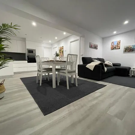 Oktheway Old Town Apartamento