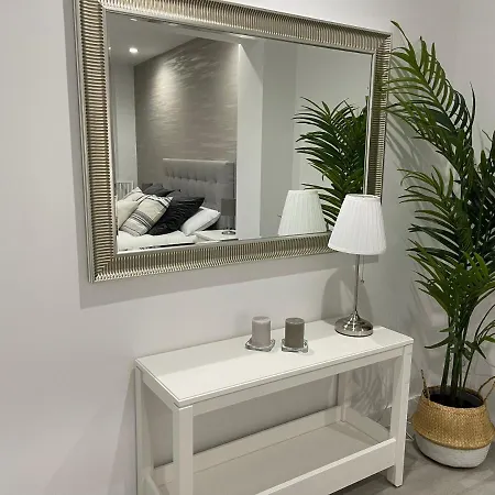 Apartamento Oktheway Old Town *