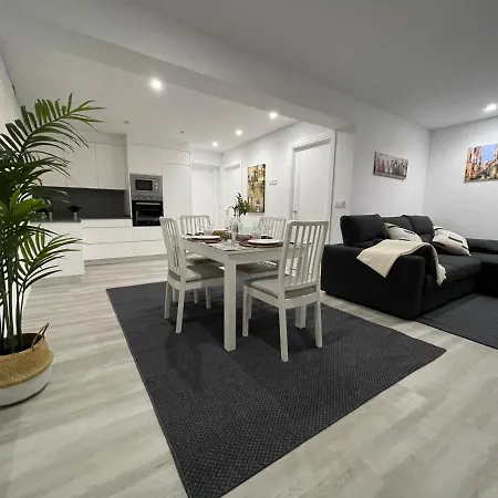 Apartamento Oktheway Old Town *