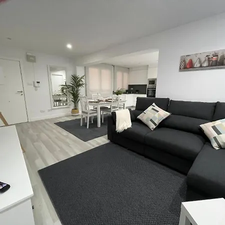Oktheway Old Town Apartamento A Coruña