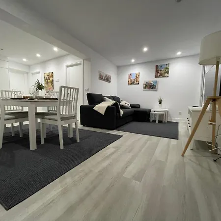 Oktheway Old Town Apartamento