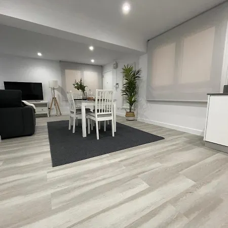 Apartamento Oktheway Old Town A Coruña