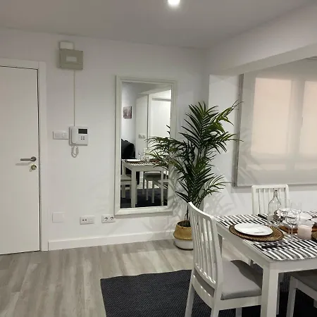 Apartamento Oktheway Old Town *