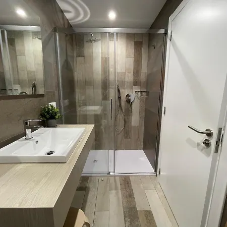 Apartamento Oktheway Old Town A Coruña