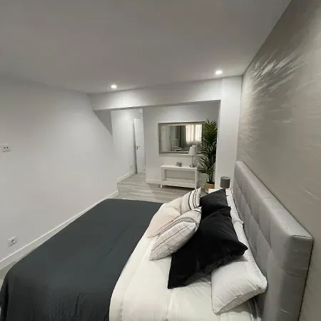 Apartamento Oktheway Old Town *