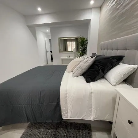 Apartamento Oktheway Old Town A Coruña