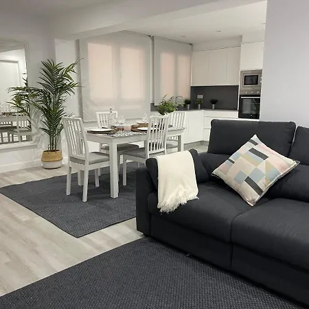 Oktheway Old Town La Corogne