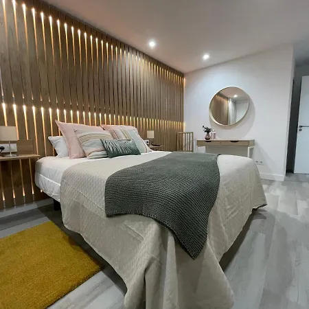 Oktheway Old Town Apartamento *