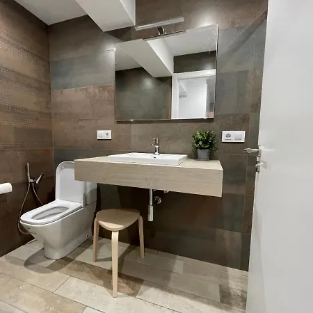 Oktheway Old Town Apartamento