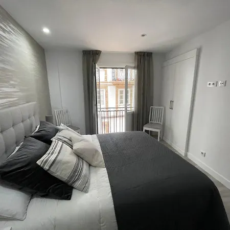 Apartamento Oktheway Old Town A Coruña