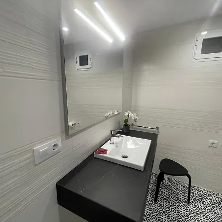 Apartamento Oktheway Old Town *