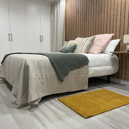 Apartamento Oktheway Old Town