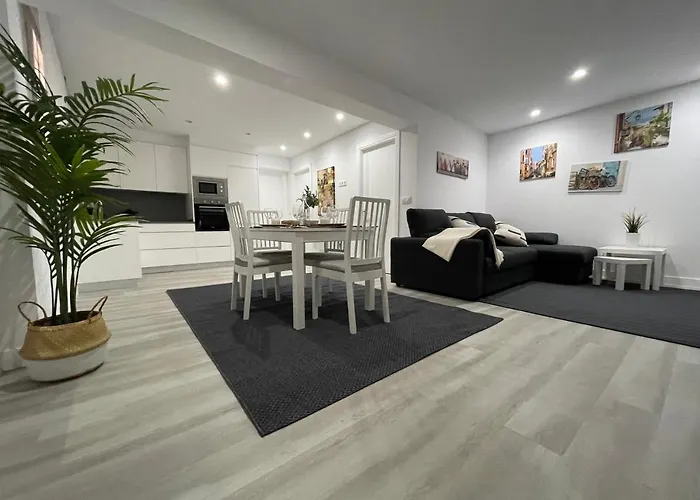 Oktheway Old Town Apartment