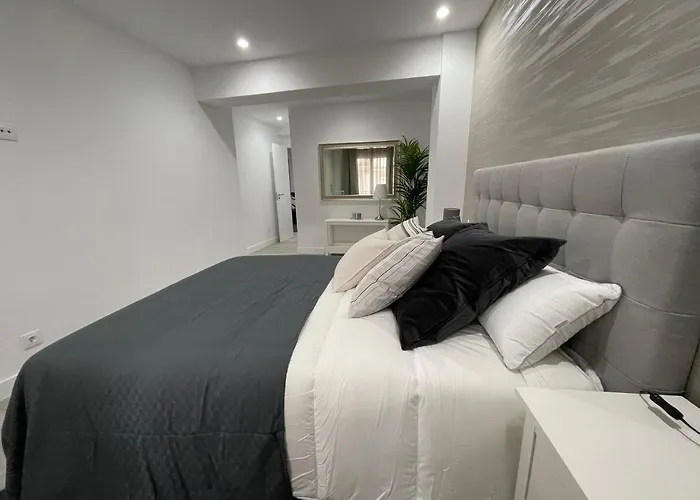 Oktheway Old Town * A Coruna