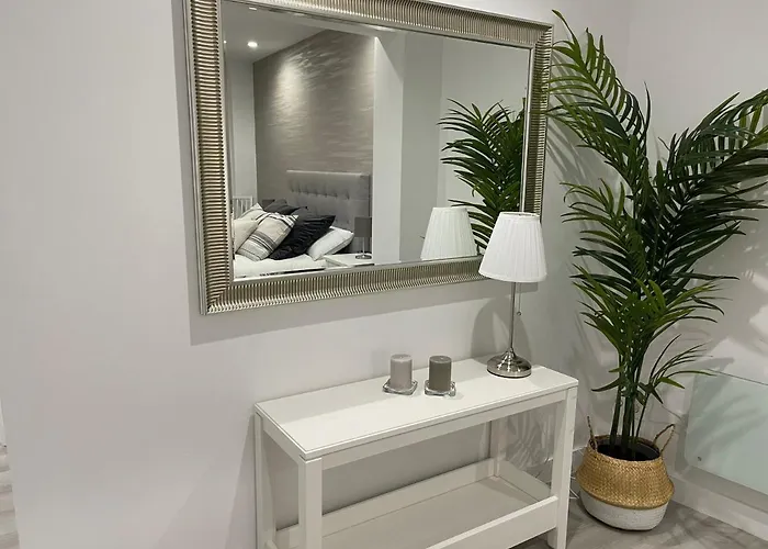 Apartment Oktheway Old Town *