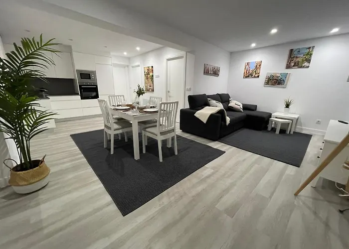 Oktheway Old Town * A Coruna