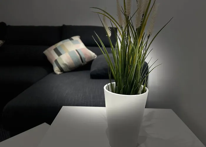 Apartment Oktheway Old Town