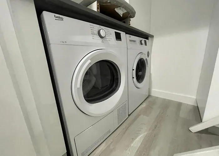 Apartment Oktheway Old Town A Coruna