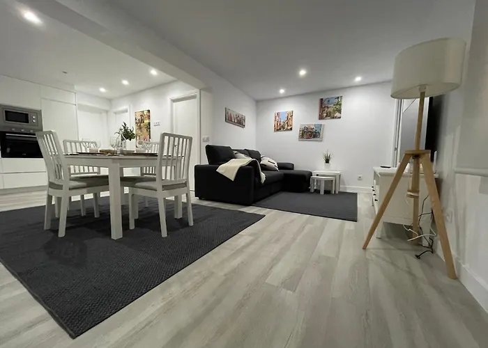 Oktheway Old Town Apartment