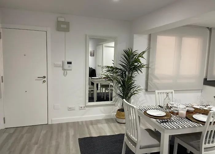 Apartment Oktheway Old Town *