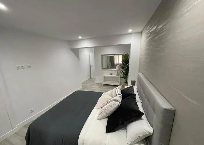 Apartment Oktheway Old Town *