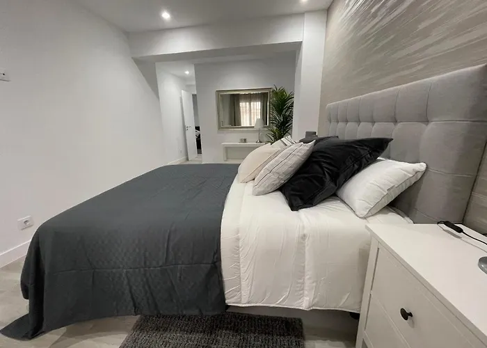 Apartment Oktheway Old Town A Coruna