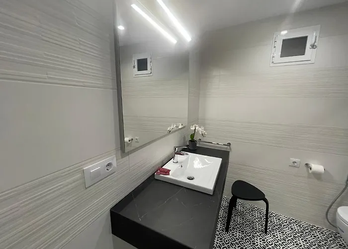 Apartment Oktheway Old Town *