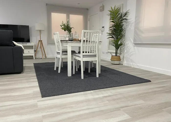 Oktheway Old Town * A Coruna