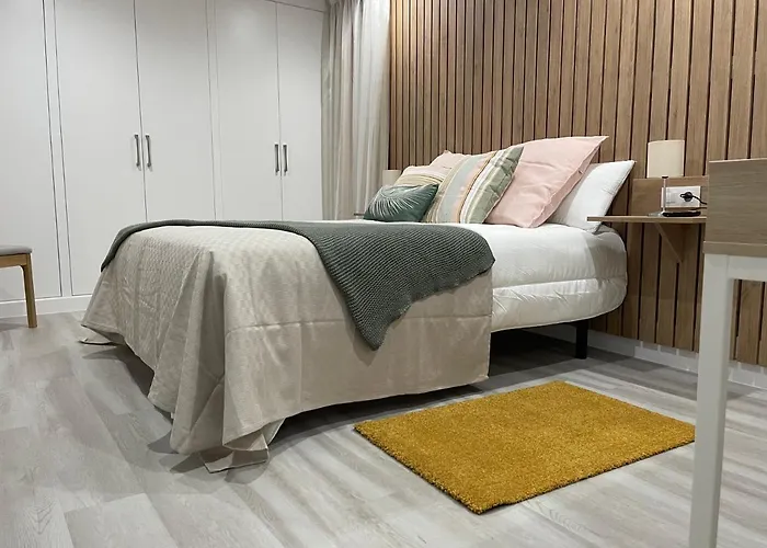 Apartment Oktheway Old Town