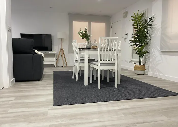 Oktheway Old Town Apartment A Coruna