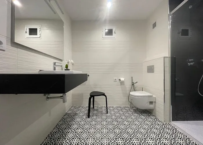 Oktheway Old Town A Coruna